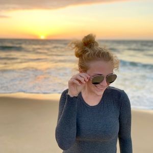 Meet your Posher, Kessie